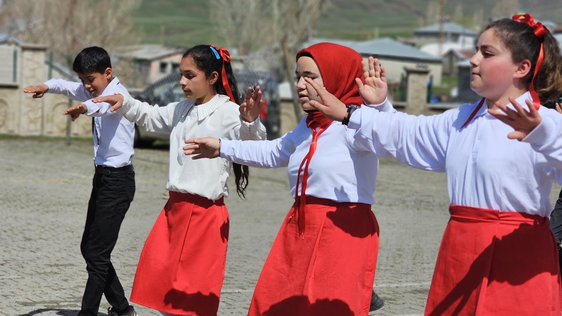 23 NİSAN ULUSAL EGEMENLİK VE ÇOCUK BAYRAMIMIZ KUTLU OLSUN